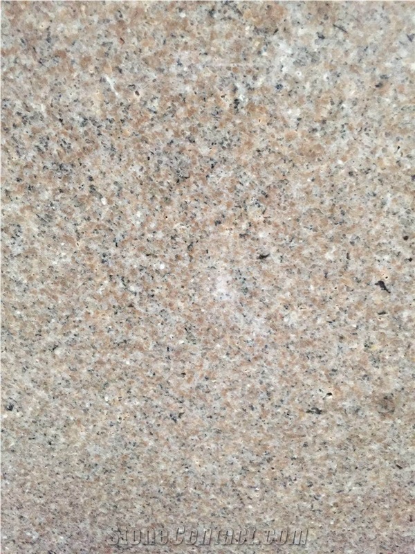 G681 Granite Slabs For Wall, Tile And Floor Project